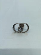 CDアイコンピアス 925|DIOR