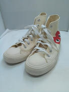 ハイカットスニーカー|CONVERSE
