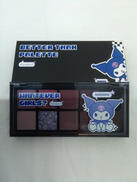 ベターザンパレット|ROM&ND