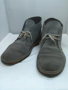 デザートブーツ|CLARKS