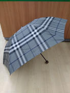 折りたたみ傘|BURBERRY