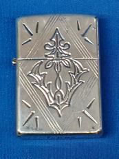 STERLING|ZIPPO
