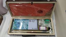 オリジナル油絵画箱セット|世界堂