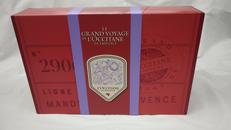 2024年クリスマスコフレ|L'OCCITANE