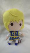 きゅんぐるみ ハンター×ハンター|一番くじ(BANPRESTO)