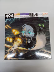 ねんどろいど 戦艦レ級|GOOD SMILE COMPANY