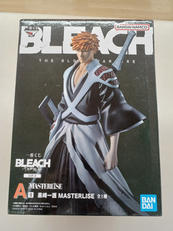 A賞 黒崎一護 MASTERLISE|BANDAI
