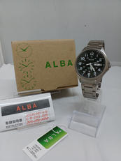 ALBA|SEIKO