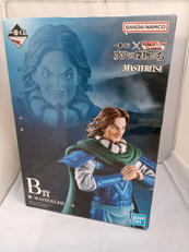 一番くじ 次代の傑物たち B賞 騰|BANDAI