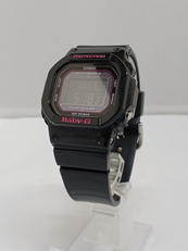 BABY-G|CASIO