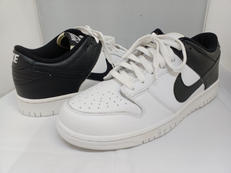DUNK LOW "ORCA PACK" HF提案モデル|NIKE