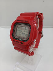 G-SHOCK|CASIO