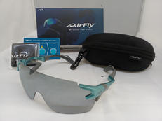 スポーツサングラス|AIRFLY