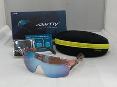 スポーツサングラス|AIRFLY