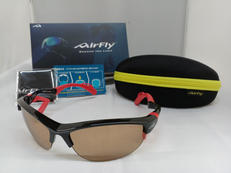 スポーツサングラス|AIRFLY