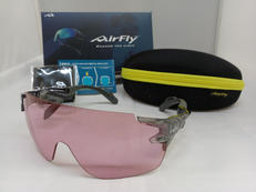スポーツサングラス|AIRFLY