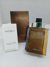 オーデトワレ “メモアール ドム”|NINA RICCI
