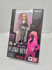 S.H.FIGUARTS|BANDAI