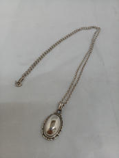 925 ネックレス|GEORG JENSEN