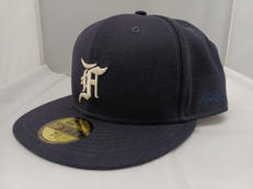 ESSENTIALS × NEW ERA キャップ|ESSENTIALS