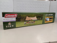 XP HEXA TARP /S|COLEMAN