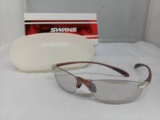 Airless-Leaf fit サングラス|SWANS