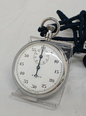 手巻き式ストップウォッチ|SEIKO