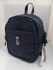 ベア スモール バックパック|POLO RALPH LAUREN
