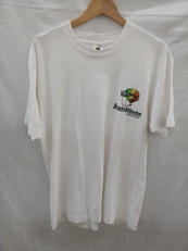 BRAINWAVES Tシャツ|FRUIT OF LOOM