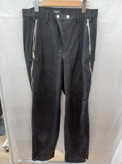 SPIRAL CUT TROUSERS|HLVTC