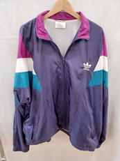 トラックジャケット|ADIDAS