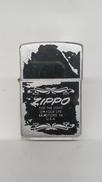 オイルライター|ZIPPO