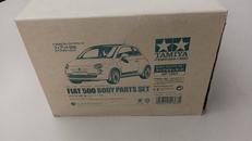 車・トラック|TAMIYA