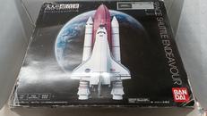 スペースシャトルエンデバー号|BANDAI