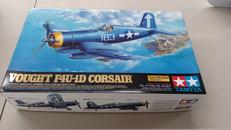 1/32 ヴォート F4U-1D コルセア|TAMIYA