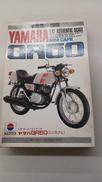 1/12 YAMAHA GR50(ミニカフェ)|NITTO
