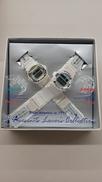 G-SHOCK&BABY-G|CASIO