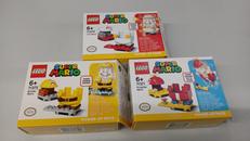 マリオパワーアップパック3点セット|LEGO