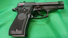 ベレッタM84FS|WESTERN ARMS
