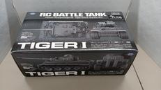 1/24 タイガーⅠ　初期型|東京マルイ