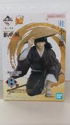 一番くじ B賞 桂小太郎|BANDAI