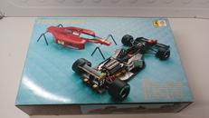 1/24 FERRARI 643|ROSSO