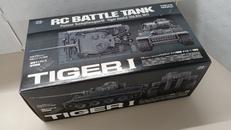 1/24 タイガーⅠ　初期型|東京マルイ