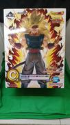 一番くじ 黒衣の戦士(超サイヤ人3・暗黒ドラゴンボール強化)|BANDAI