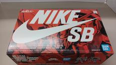 HG　ユニコーンガンダム VER.NIKE SB|BANDAI
