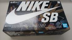 HGユニコーンガンダム2号機バンシィ VER.NIKE|BANDAI