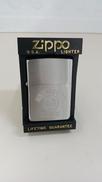 UNIVERSITY HAWAII|ZIPPO
