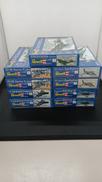 1/144 戦闘機セット|REVELL