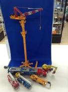 MINI POWER ミニカーセット|SHINSEI