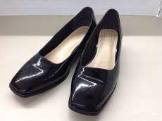 晴雨兼用パンプス|卑弥呼